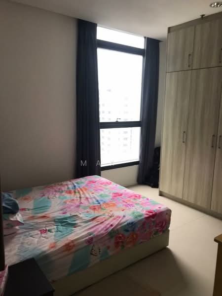 Service Residence for Sale at Arcoris SOHO - Max . - Bedroom - PropertyGuru.com.my