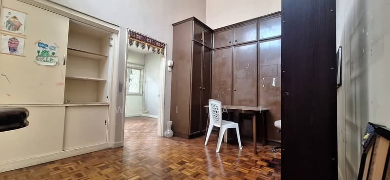 Rumah Teres 2 Tingkat untuk Dijual di Bangsar (Kuala Lumpur) - Wooi Tatt - Study - PropertyGuru.com.my