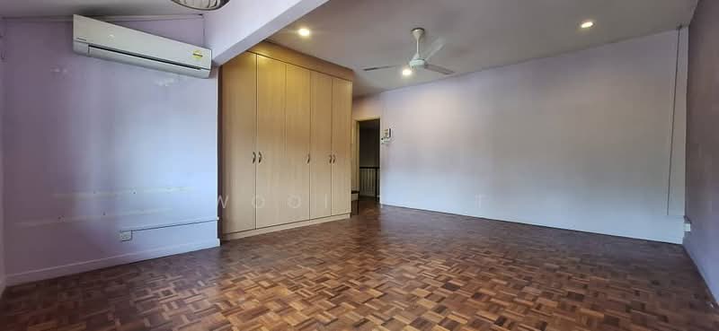 Rumah Teres 2 Tingkat untuk Dijual di Bangsar (Kuala Lumpur) - Wooi Tatt - Bedroom - PropertyGuru.com.my