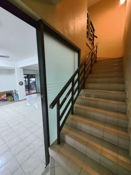 Rumah Teres 2-Tingkat untuk Dijual di Taman Putra Prima (Puchong) - Sky Wong - Interior - PropertyGuru.com.my