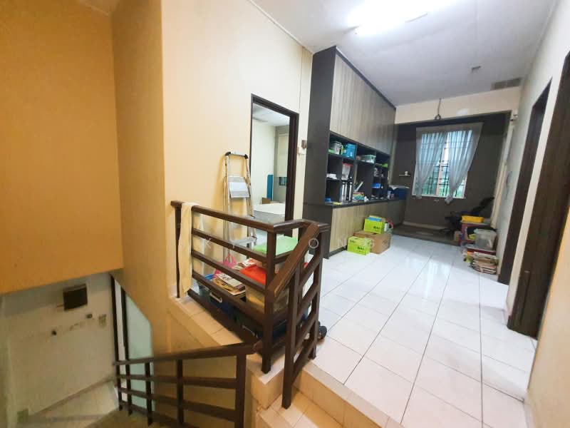 Rumah Teres 2-Tingkat untuk Dijual di Taman Putra Prima (Puchong) - Sky Wong - Interior - PropertyGuru.com.my