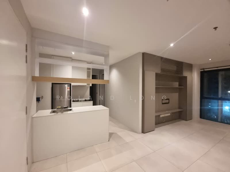 Service Residence for Rent at Lumi Tropicana Serviced Residence - Roland Long - Kitchen - PropertyGuru.com.my