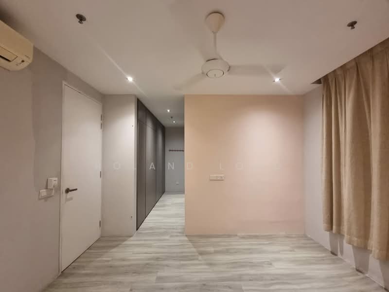 Service Residence for Rent at Lumi Tropicana Serviced Residence - Roland Long - Corridor - PropertyGuru.com.my