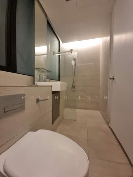 Service Residence for Rent at Lumi Tropicana Serviced Residence - Roland Long - Bathroom - PropertyGuru.com.my
