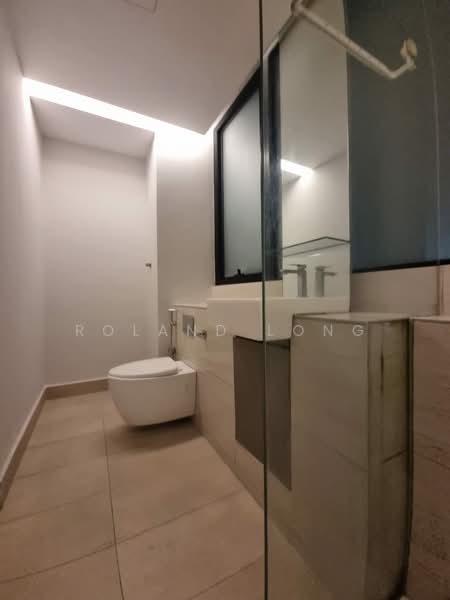 Service Residence for Rent at Lumi Tropicana Serviced Residence - Roland Long - Bathroom - PropertyGuru.com.my
