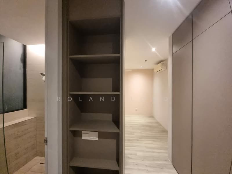 Service Residence for Rent at Lumi Tropicana Serviced Residence - Roland Long - Bathroom - PropertyGuru.com.my