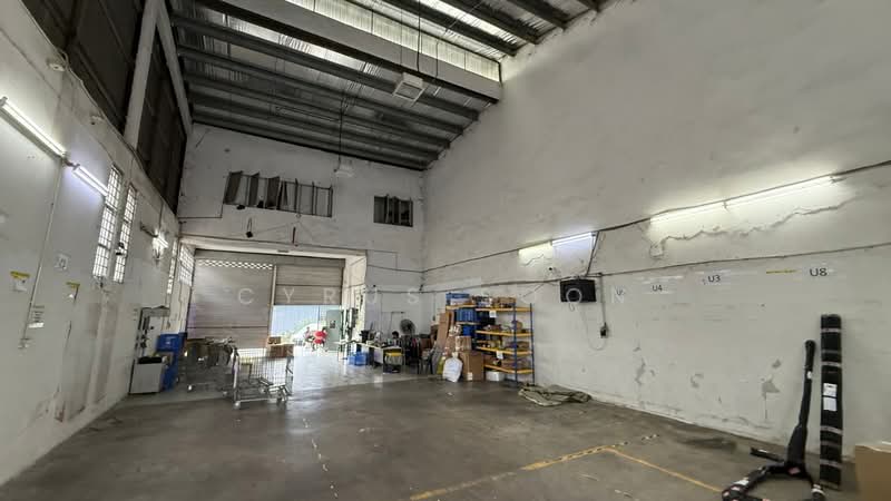 Terrace Factory for Sale in Kepong (Kuala Lumpur) - Cyrus Soon - Interior - PropertyGuru.com.my