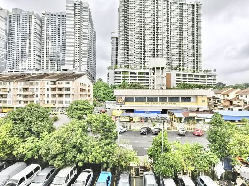 Flat for Sale at Taman Impian Indah - Asyraf Aman - PropertyGuru.com.my