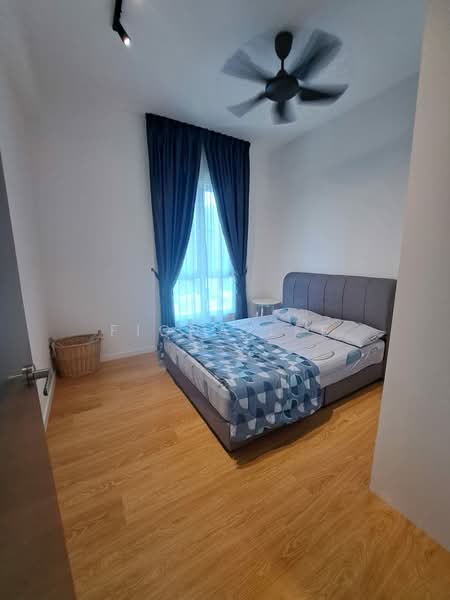 Condominium for Rent at Inspirasi - Fiona Lee - Bedroom - PropertyGuru.com.my