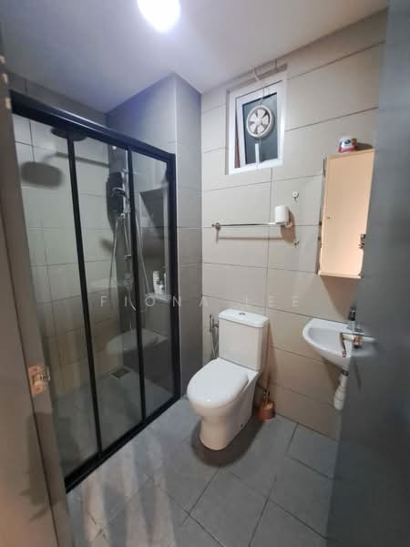 Condominium for Rent at Inspirasi - Fiona Lee - Bathroom - PropertyGuru.com.my