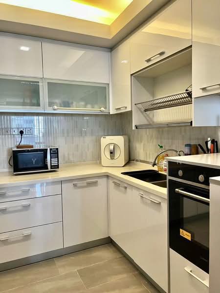 Kondominium untuk Dijual di Summer Place - Yeap Yu Quan - PropertyGuru.com.my