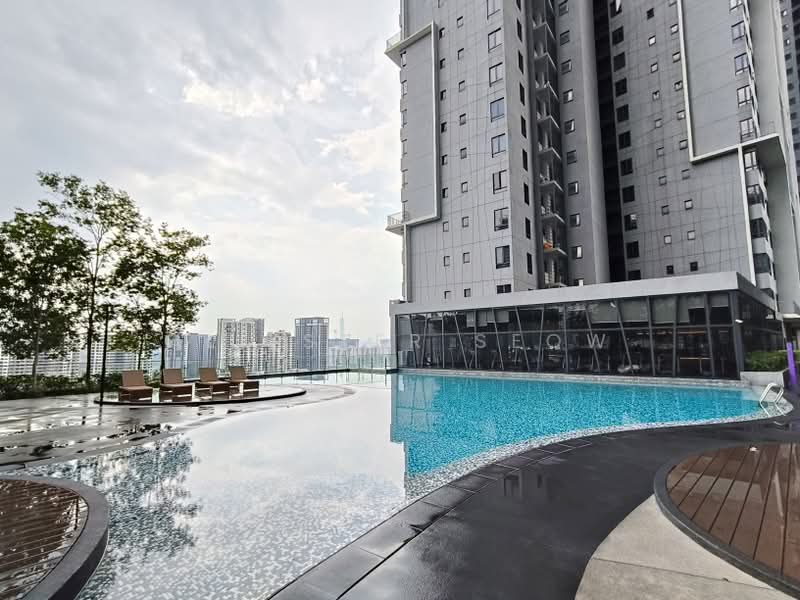 Kondominium untuk Disewa di Nidoz Residences @ Desa Petaling - Allister Seow - Exterior - PropertyGuru.com.my
