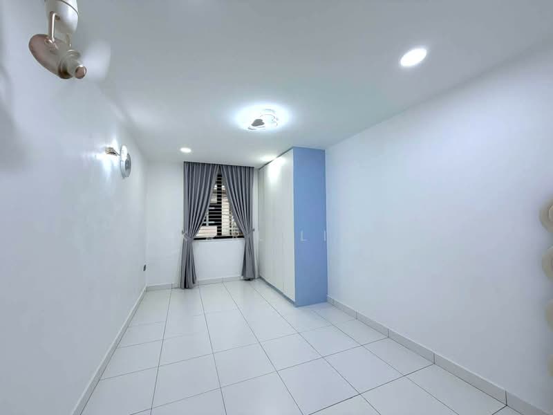 Rumah Teres 2 Tingkat untuk Dijual di Taman Mutiara Rini (Skudai) - Karl Lim - Interior - PropertyGuru.com.my