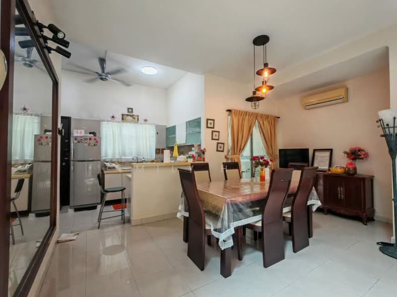 2-storey Terraced House for Sale in Leisure Farm (Gelang Patah) - Emily Hau - Kitchen - PropertyGuru.com.my