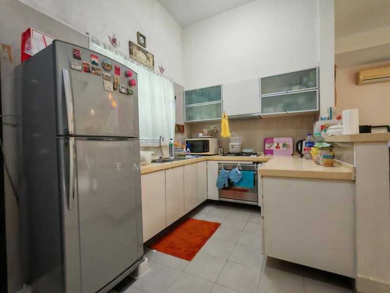 2-storey Terraced House for Sale in Leisure Farm (Gelang Patah) - Emily Hau - Kitchen - PropertyGuru.com.my
