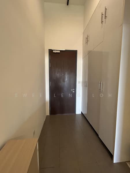 Service Residence for Rent at Establishment Bangsar (Menara Teguh Bangsar) - Swee Leng Loh - PropertyGuru.com.my