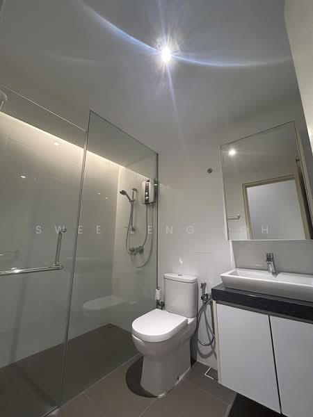 Service Residence for Rent at Establishment Bangsar (Menara Teguh Bangsar) - Swee Leng Loh - PropertyGuru.com.my