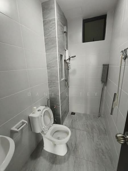 Condominium for Rent at KSL Residence 2 @ Kangkar Tebrau - Daniel Tey - PropertyGuru.com.my