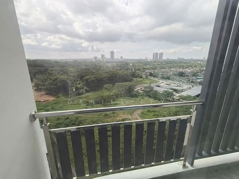 Condominium for Rent at KSL Residence 2 @ Kangkar Tebrau - Daniel Tey - PropertyGuru.com.my