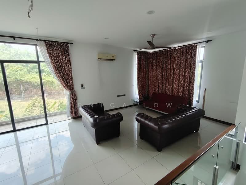 Semi-Detached House for Rent in Taman Equine (Seri Kembangan) - Arnica Low - PropertyGuru.com.my