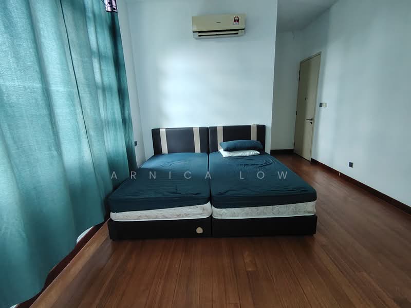 Semi-Detached House for Rent in Taman Equine (Seri Kembangan) - Arnica Low - PropertyGuru.com.my