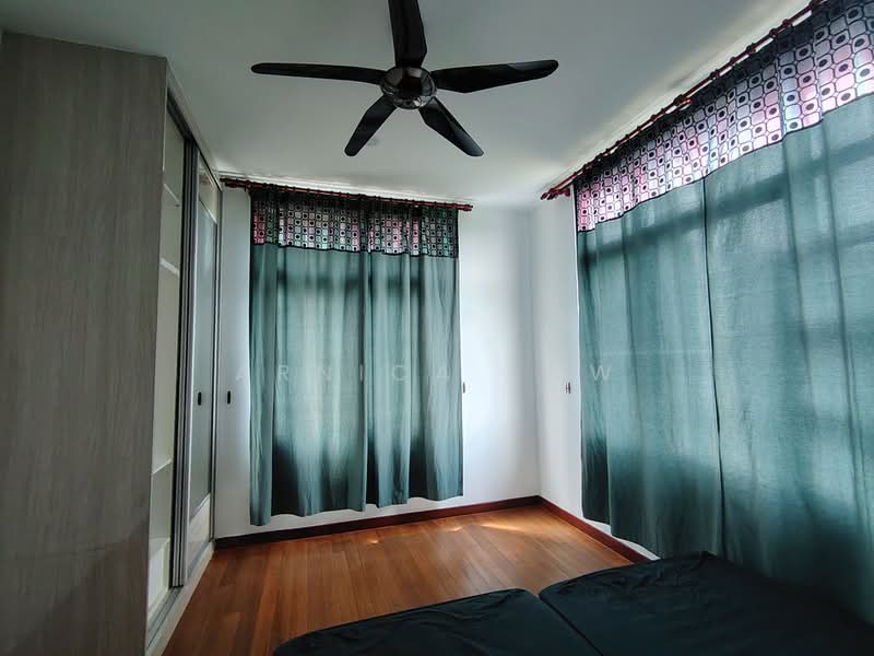 Semi-Detached House for Rent in Taman Equine (Seri Kembangan) - Arnica Low - PropertyGuru.com.my