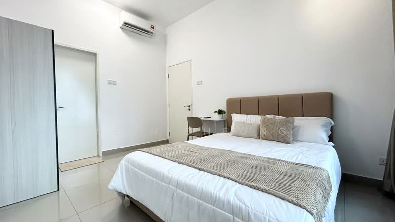 Service Residence for Rent at Lavile Kuala Lumpur - Sean Cheong - Bedroom - PropertyGuru.com.my