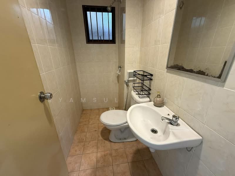 2-storey Terraced House for Sale in Putrajaya (Putrajaya) - Syamsul Ilham - PropertyGuru.com.my