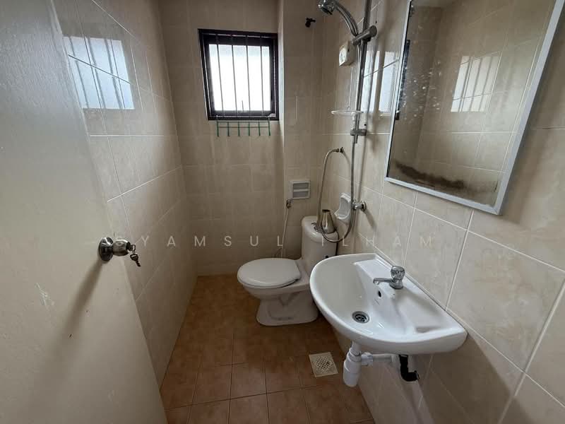 2-storey Terraced House for Sale in Putrajaya (Putrajaya) - Syamsul Ilham - PropertyGuru.com.my