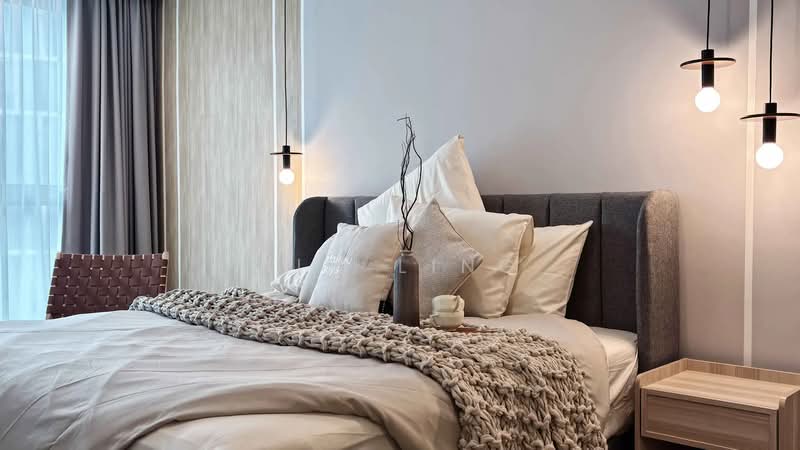 Servis Apartment untuk Disewa di Ooak Serviced Apartments @ Kiara 163 - Kim Ling - Bedroom - PropertyGuru.com.my
