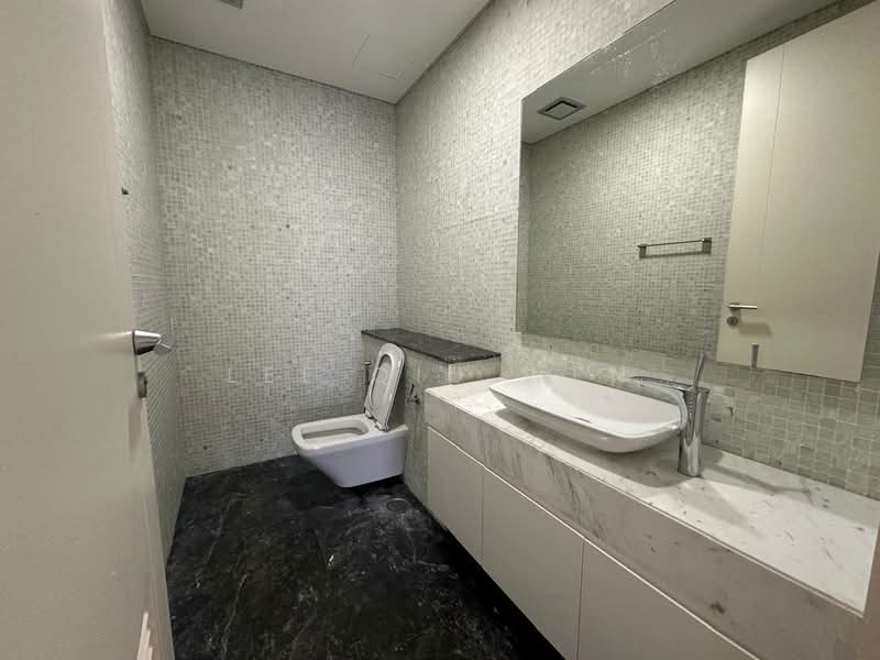 4-storey Terraced House for Rent in Johor Bahru (Johor) - Lee Qiu Wen - Bathroom - PropertyGuru.com.my