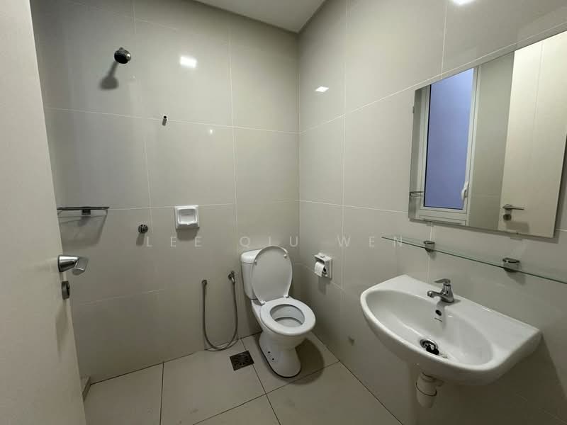 4-storey Terraced House for Rent in Johor Bahru (Johor) - Lee Qiu Wen - Bathroom - PropertyGuru.com.my