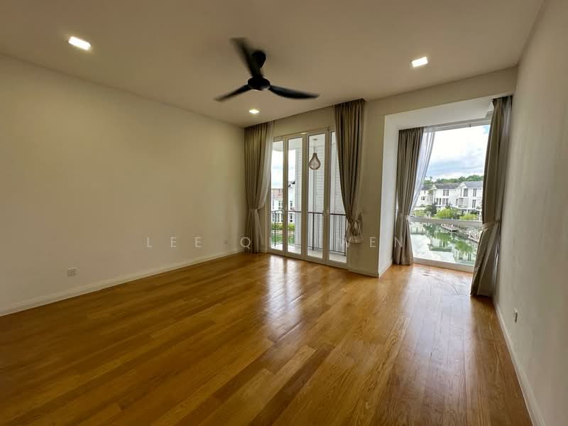4-storey Terraced House for Rent in Johor Bahru (Johor) - Lee Qiu Wen - PropertyGuru.com.my