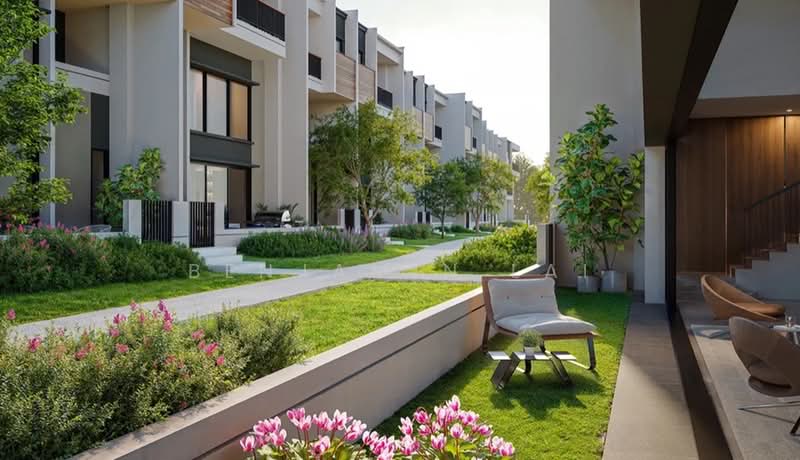 3-storey Terraced House for Sale in Petaling Jaya (Selangor) - Benjamin Lai - Exterior - PropertyGuru.com.my