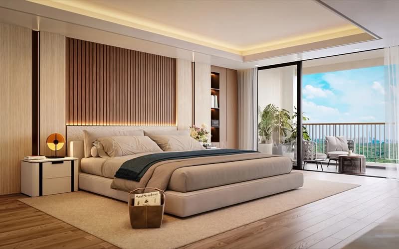 3-storey Terraced House for Sale in Petaling Jaya (Selangor) - Benjamin Lai - Bedroom - PropertyGuru.com.my