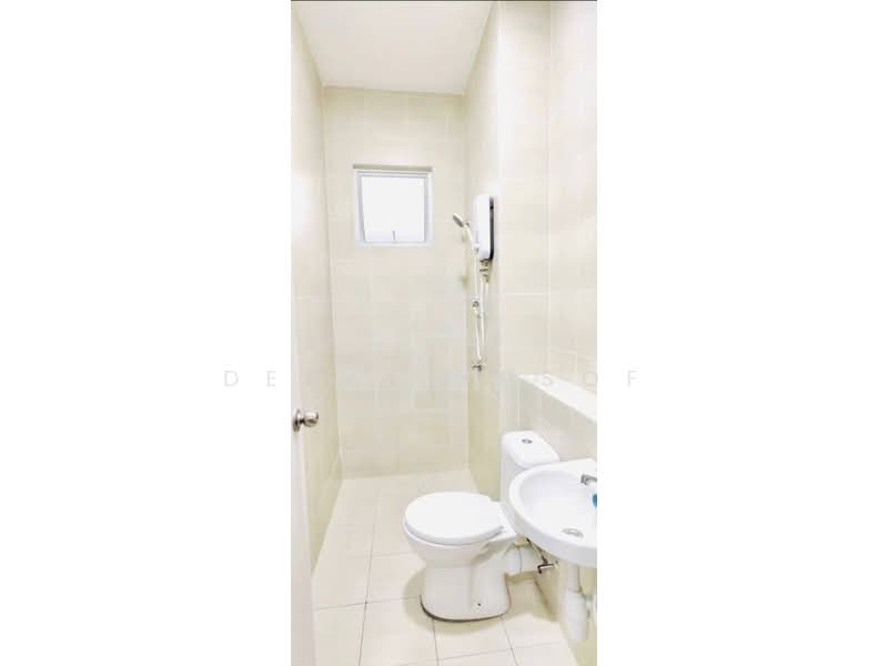 Kondominium untuk Disewa di Residensi Adelia 4 - Deeya Yusof - PropertyGuru.com.my