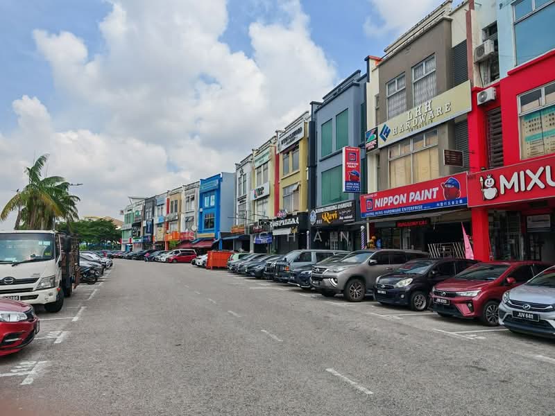 Kedai untuk Disewa di Setia Tropika (Johor Bahru) - SJ CHAN - PropertyGuru.com.my