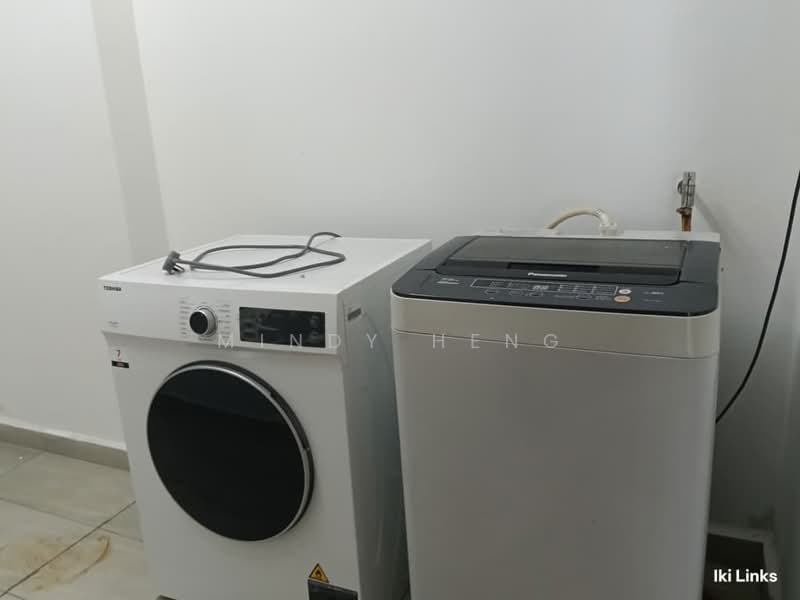 Kondominium untuk Dijual di Molek Pine 3 - Mindy Heng - Interior - PropertyGuru.com.my