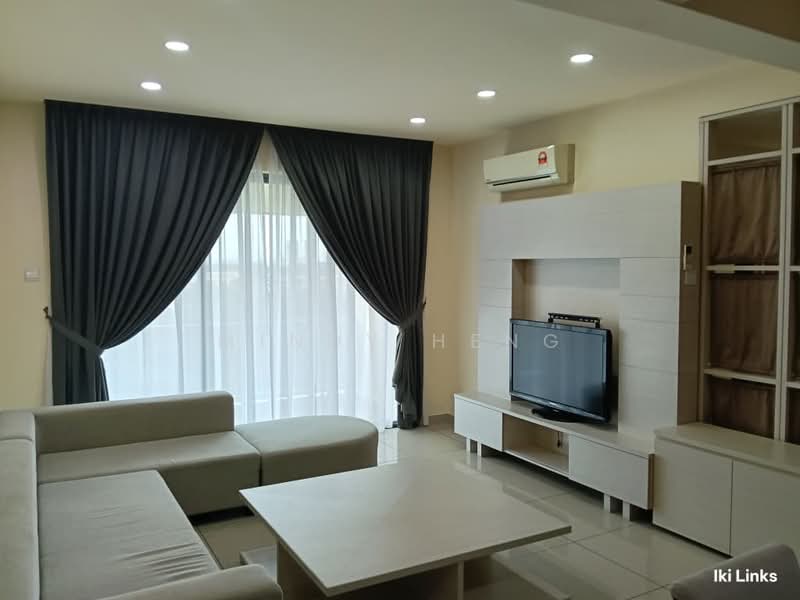 Kondominium untuk Dijual di Molek Pine 3 - Mindy Heng - PropertyGuru.com.my