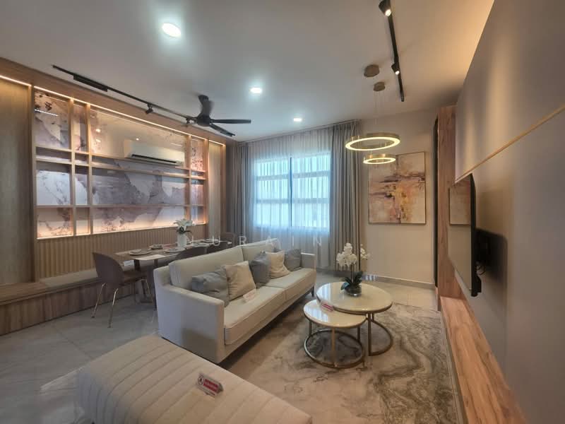 Rumah Bandar untuk Dijual di Cyber 10 (Cyberjaya) - Nurain . - PropertyGuru.com.my