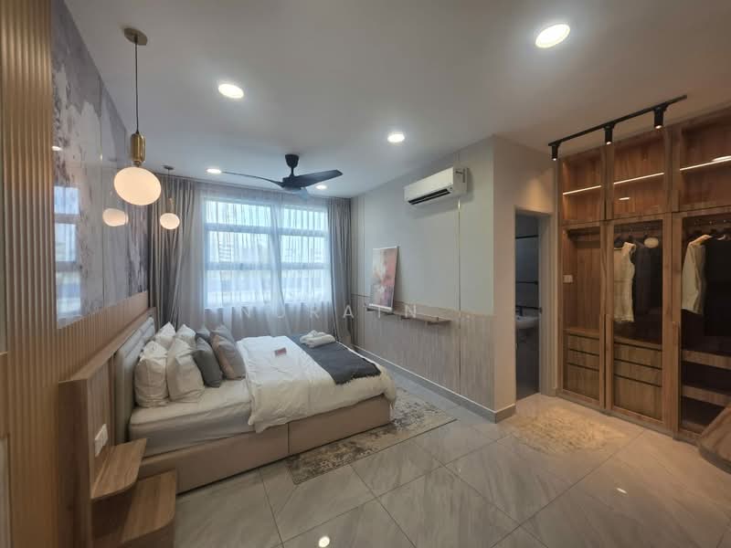 Rumah Bandar untuk Dijual di Cyber 10 (Cyberjaya) - Nurain . - PropertyGuru.com.my