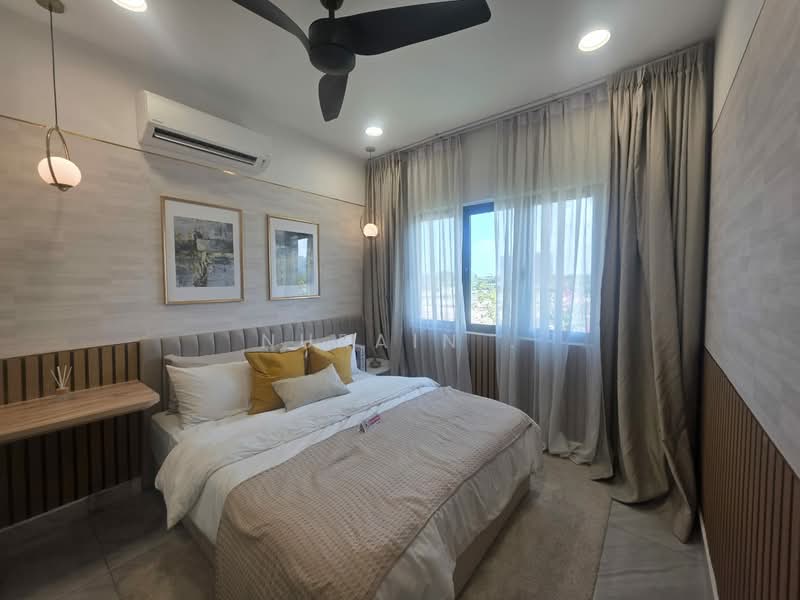 Rumah Bandar untuk Dijual di Cyber 10 (Cyberjaya) - Nurain . - PropertyGuru.com.my