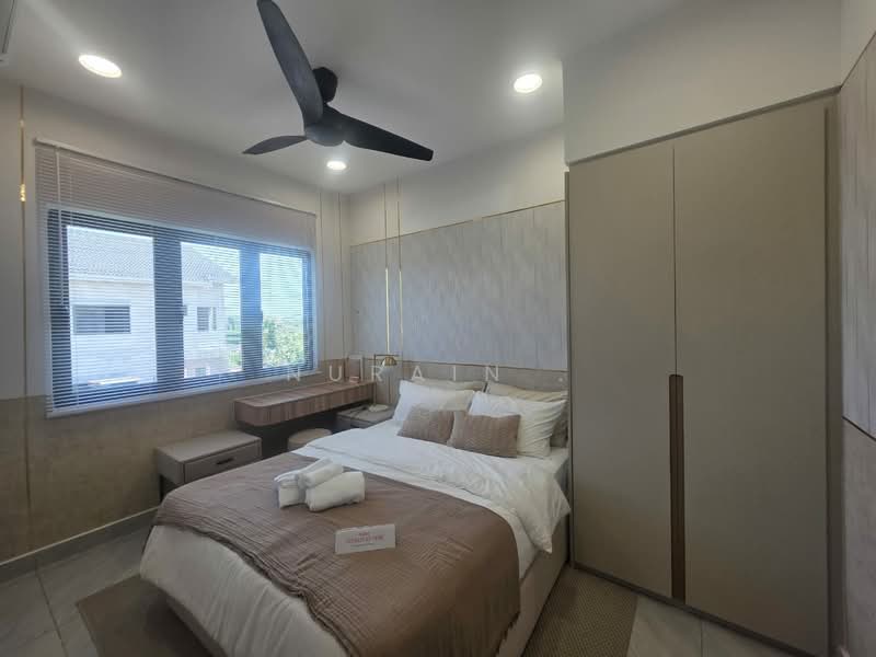 Rumah Bandar untuk Dijual di Cyber 10 (Cyberjaya) - Nurain . - PropertyGuru.com.my