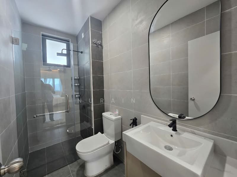 Rumah Bandar untuk Dijual di Cyber 10 (Cyberjaya) - Nurain . - PropertyGuru.com.my