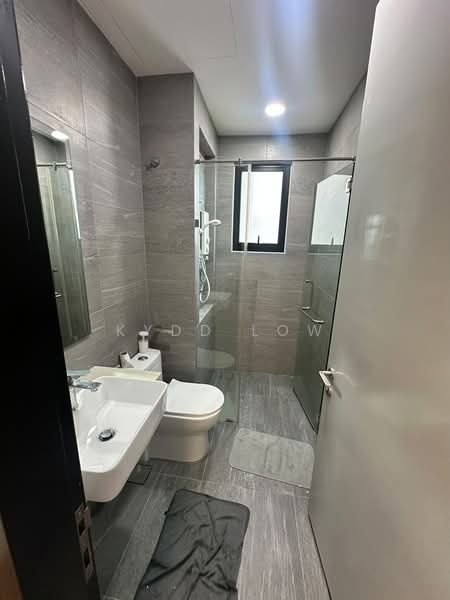 Service Residence for Rent at Gems Residences - Kydd Low - Bathroom - PropertyGuru.com.my