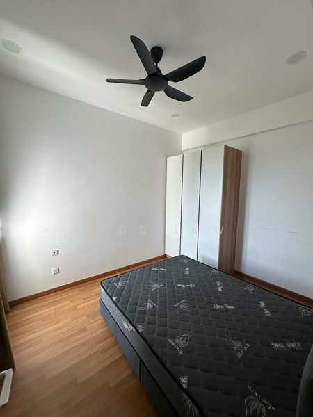 Service Residence for Rent at Gems Residences - Kydd Low - Bedroom - PropertyGuru.com.my