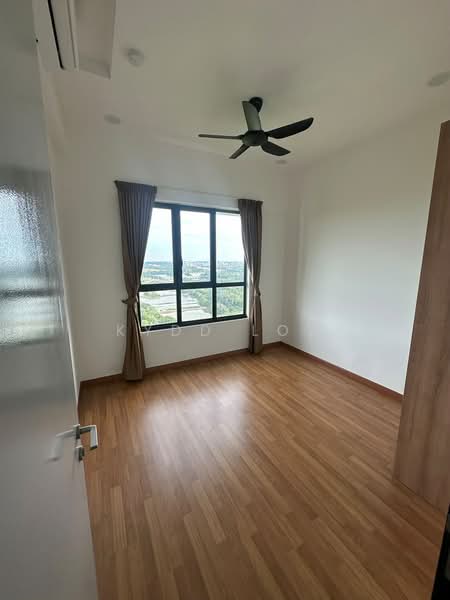 Service Residence for Rent at Gems Residences - Kydd Low - Bedroom - PropertyGuru.com.my