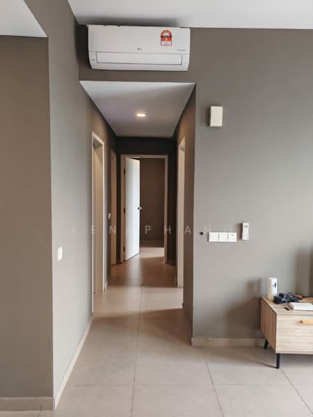 Servis Apartment untuk Disewa di Suite Enesta - Ken Phang - PropertyGuru.com.my