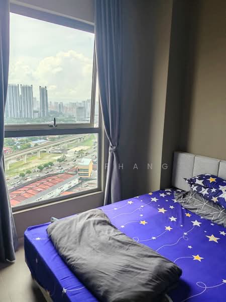 Servis Apartment untuk Disewa di Suite Enesta - Ken Phang - PropertyGuru.com.my