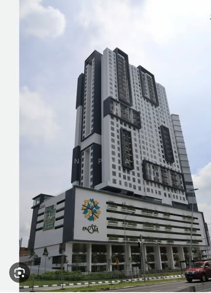 Servis Apartment untuk Disewa di Suite Enesta - Ken Phang - PropertyGuru.com.my